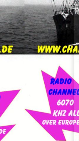 6070 kHz Radio Channel 292 Rohrbach Waal D 23.08.2026