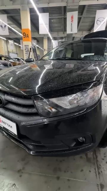 Продается LADA Granta