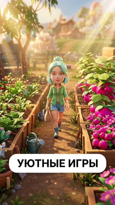Игры для девушек. Часть 2. В какую игру бы поиграли? #игрыдлядевушек #игрынапк #уютныеигры