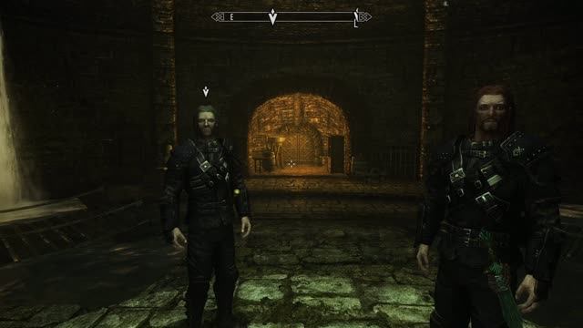 The Elder Scrolls V Skyrim - Прохождение - №8