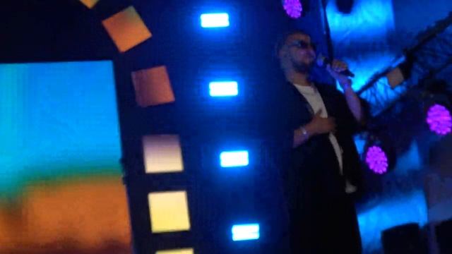 Galibri & Mavik(Межрегиональный фестиваль «Русское поле»,Поклонная Гора,22.08.2026)