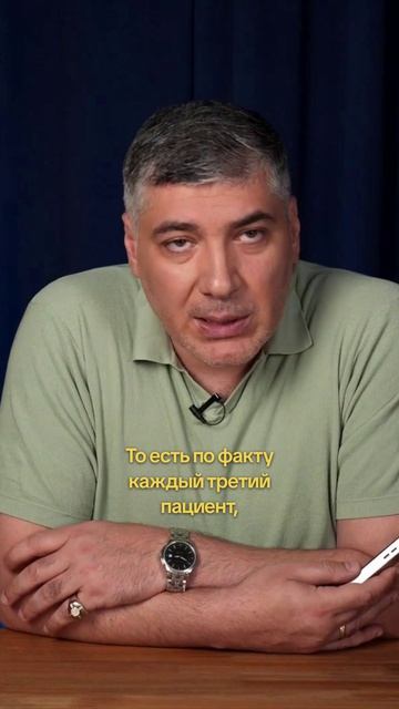 Фармакоэкономика венозного тромбоза