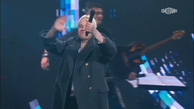 SHAMAN - Эскадрон
