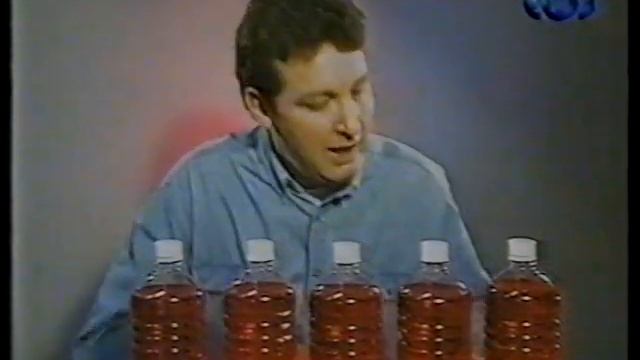 Пытливые умы - блок-4 (VHS-TVRip) 1997
