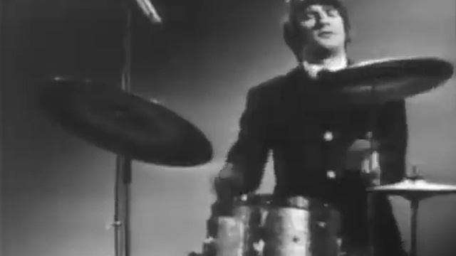 The Yardbirds - _Heart Full Of Soul_ (1965)