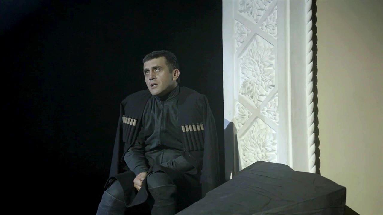 В Адыгее стартовал первый театральный фестиваль-путешествие 