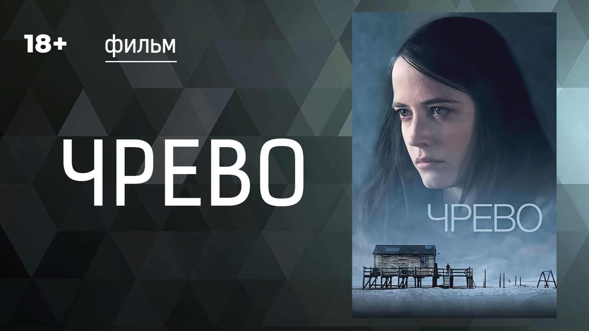 Чрево Womb. Фильм. Драма Фантастика. Смотреть онлайн в хорошем качестве