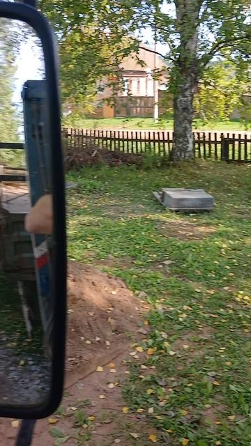 Дима на манипуляторе