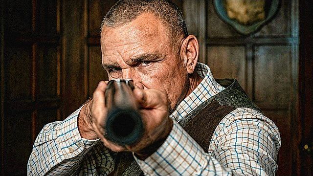 Джентльмены (2 сезон) — Русский Трейлер #2 (Субтитры, 2026)