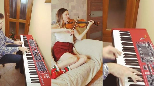 Just Play - Abba - Happy New Year