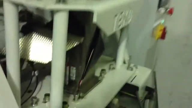 Автоматическая фасовка и упаковка жаренных семечек