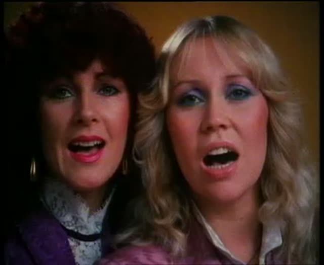 ABBA - Happy New Year