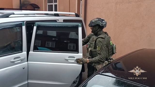 В Калининградской области полиция раскрыла убийства 5 жителей региона,совершенные с 1997 по 2011 год