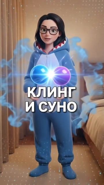 Как создать Ии-муьтик, за 10 секунд? #Shorts #mimi #нейросети #Ai #Ии #Контент