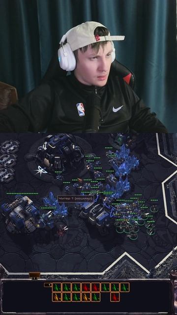 #dccentr23 #starcraft2 #starcraft #starcraftbroodwar