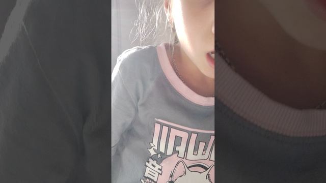 нужно продолжение?(ем рандом еду😋