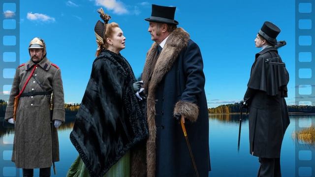 Княжна милосердия 1-16 серия ｜ Россия 1 премьера анонс дата выхода ｜ Princess Of Mercy Trailer