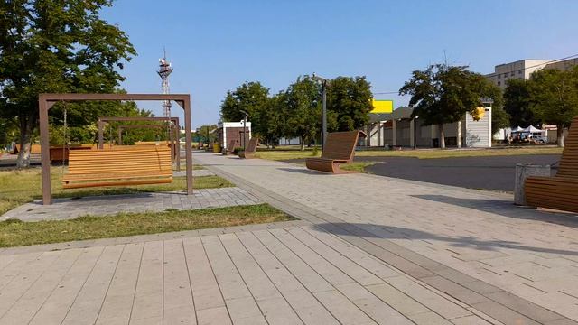 Ворчание моё. Как раньше жили в республиках и что потом случилось? 24.08.2026