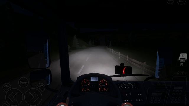 Truckers Of Europe 3