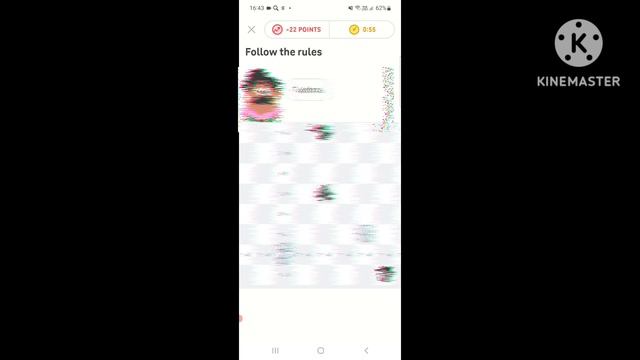 Duolingo Kill Screen
