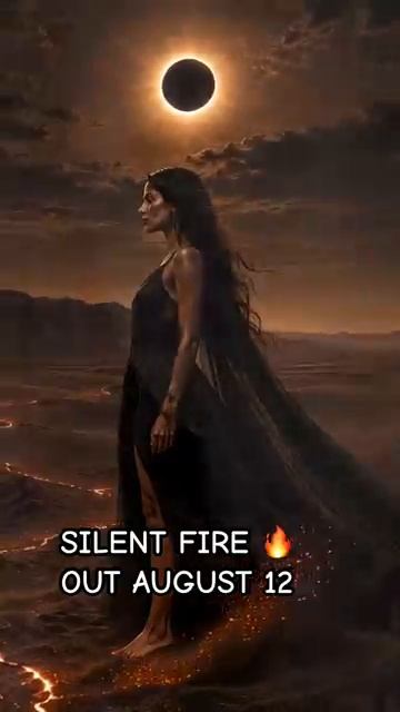 JuNera Vision🎶Silent Fire