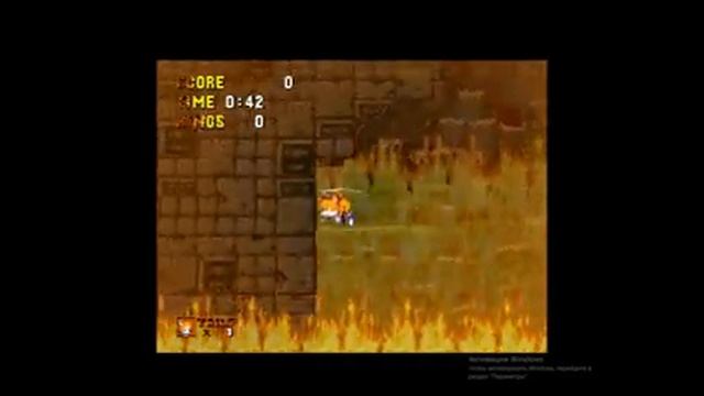 14 IN 1 (WII-PS2-PS1-GB-GBC-1 Exe Game) Gameplay