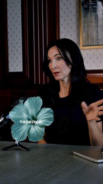 Ребёнку не нужен идеальный час