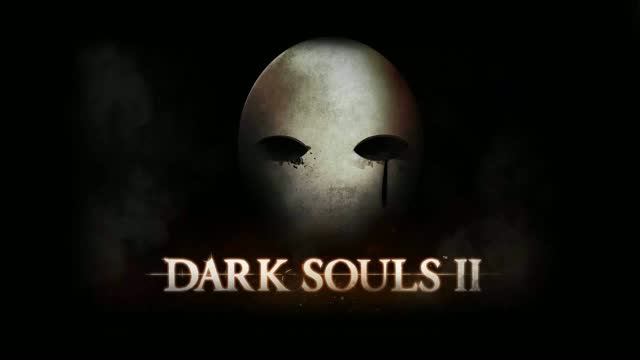 Dark Souls II #4 - Испарился