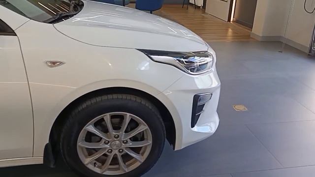 Kia Ceed III, 2018, Вологда