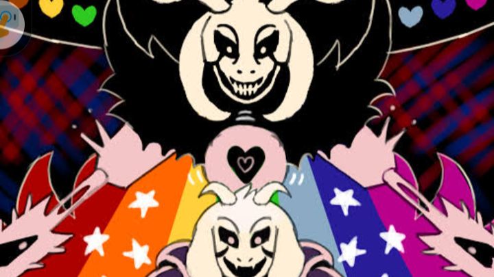 прошёл азриэля дриммура Undertale