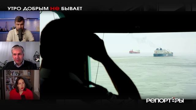 Арктика вместо космоса: почему Северный морской путь уже нельзя остановить