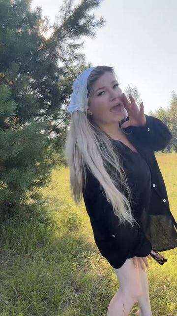 #уралочка #уральскаядевушка