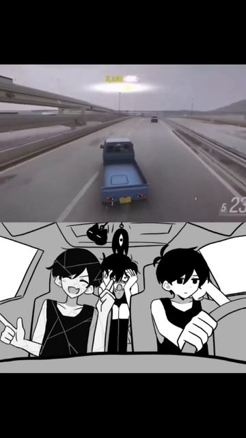 #omori #omorifanart #memes Автор: 白弦