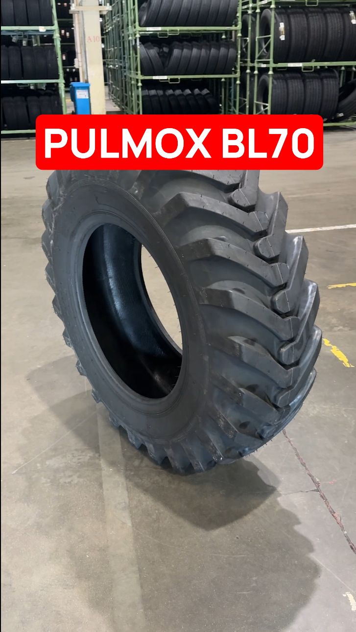 Pulmox BL70