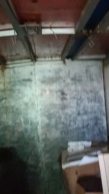 Бытовка во Владивостоке