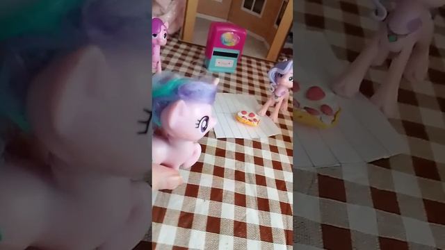 Кулинарный конкурс от старлайт.