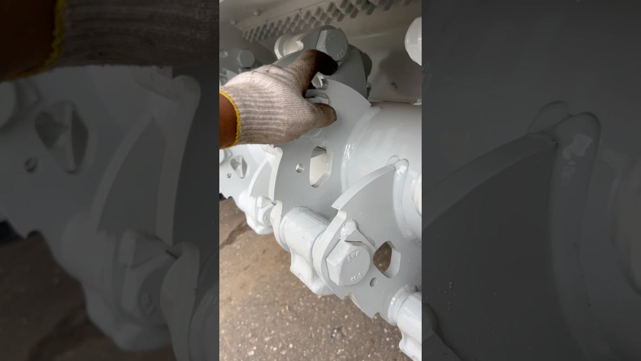 Топовый мульчер до 130 лс. Niubo TANKER TTK160 89261385927 мульчер excavator ротоватор думпер