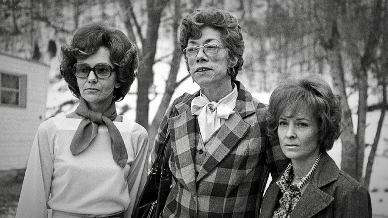 The Stanford, Kentucky Alien Abductions, January 6, 1976