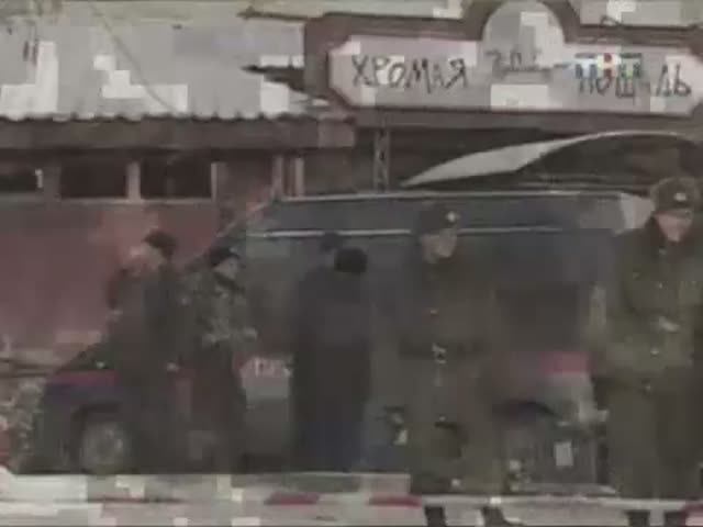 (фейк! этого никогда не было! и не будет!) RVA: Real_patsany2009