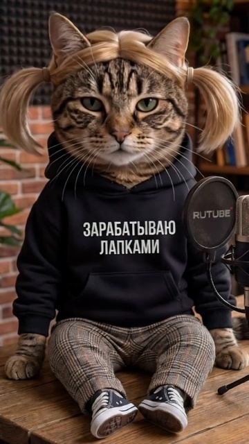 Когда сэкономила на английском и выезжаешь на харизме