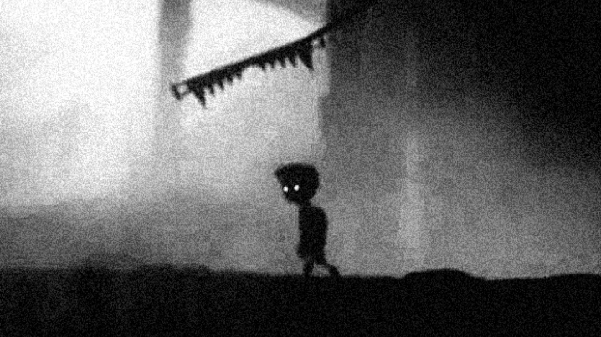 (#2) Жители чернобыльска угрожают мне бомбордировкой ► LIMBO Лимбо