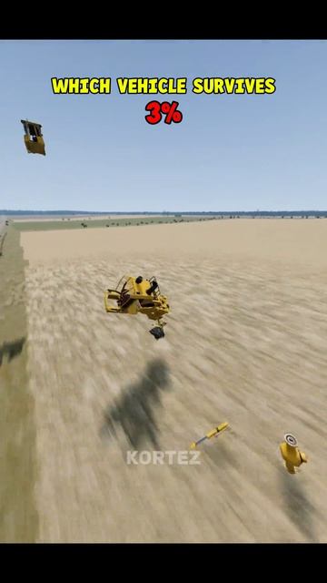 Beamng Drive Test