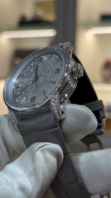 Audemars Piguet Code 11.59 15210BC.ZZ.D128CR.01