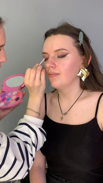 Как Вам результат?🥰