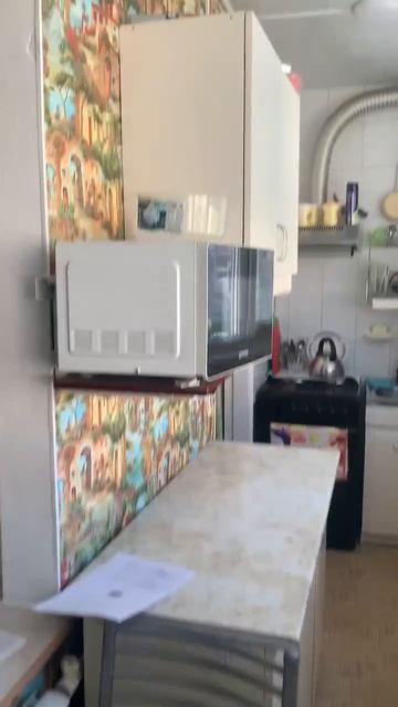 1-к. квартира 35 м², 5/9