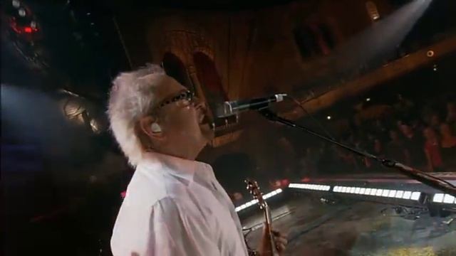 Hot Blooded (Live)