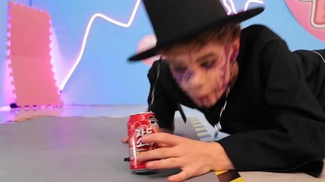 Хантрикс ищут новую Зои! Экстремальное превращение в K-Pop Охотницу