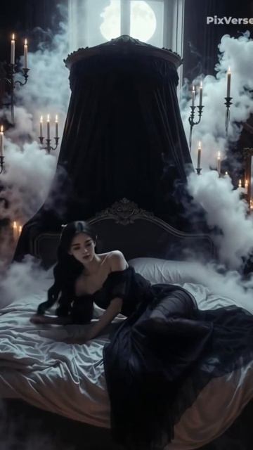 Dark Angel - Приворот