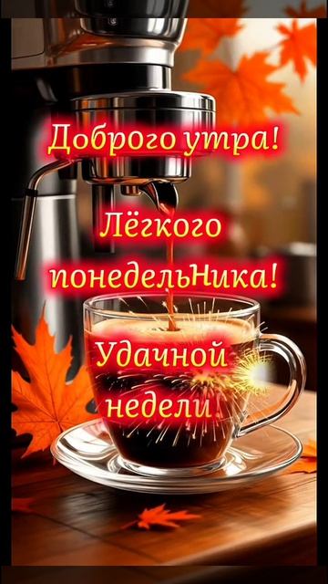 Добрго утра!