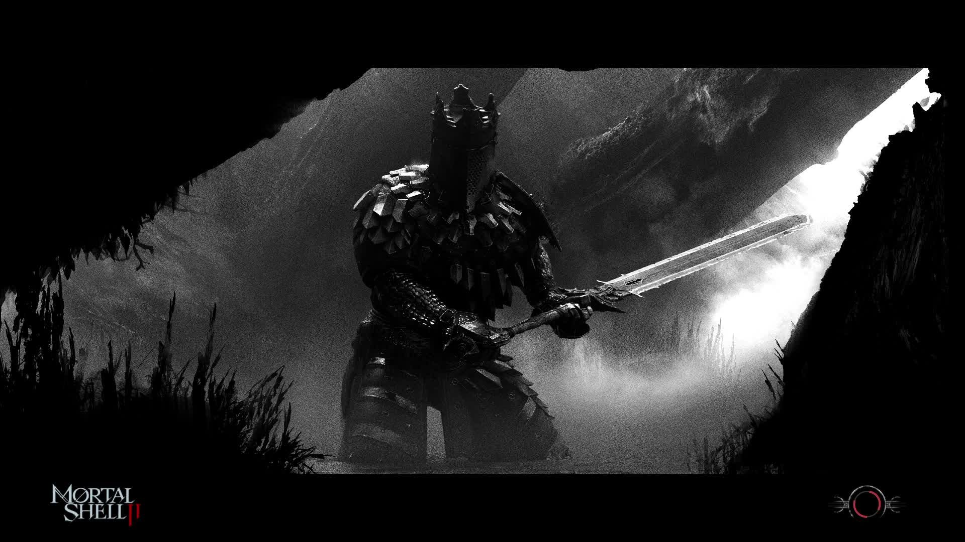 Mortal Shell 2/ Невезучий попутчик/ Очистка Подматери